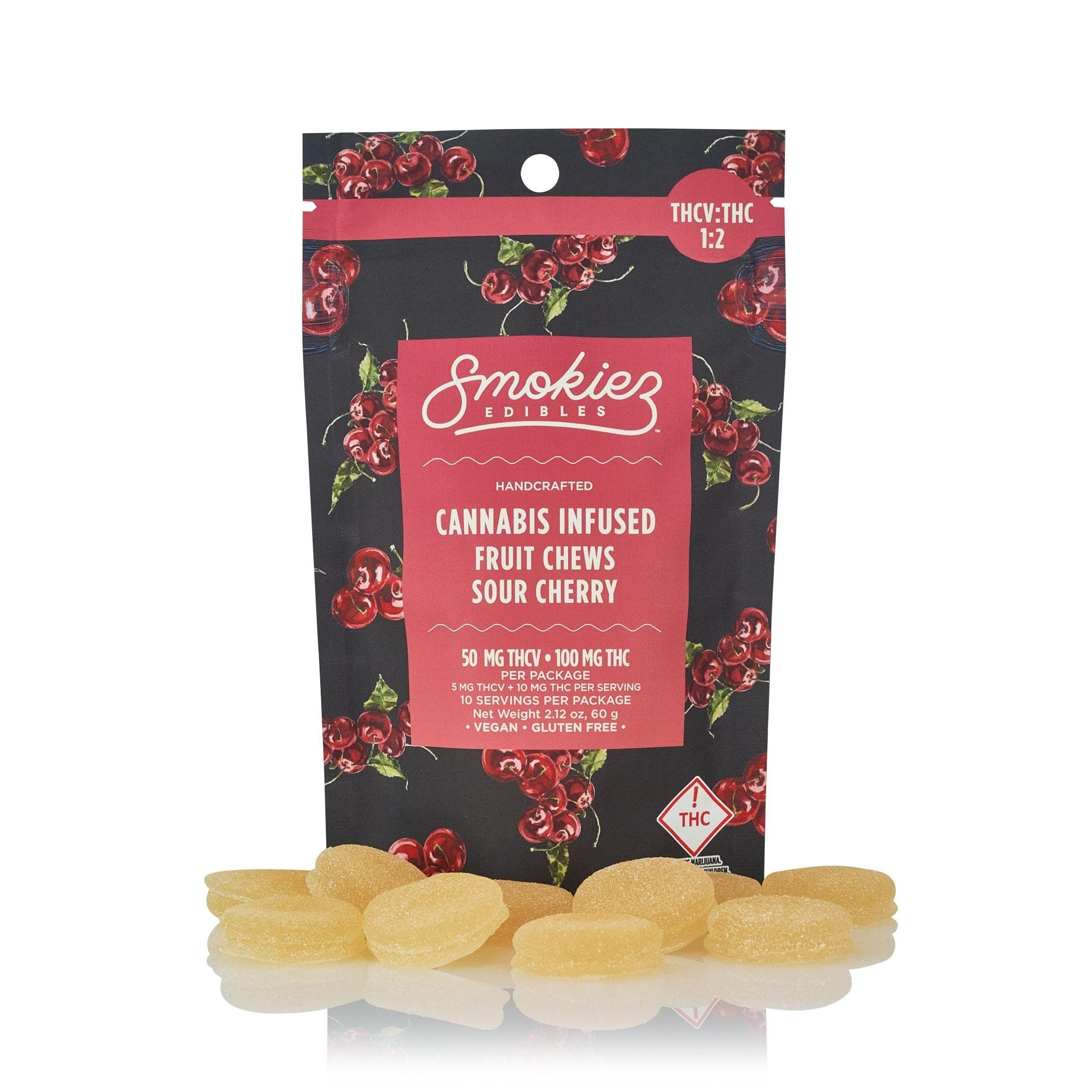 Smokiez Edibles