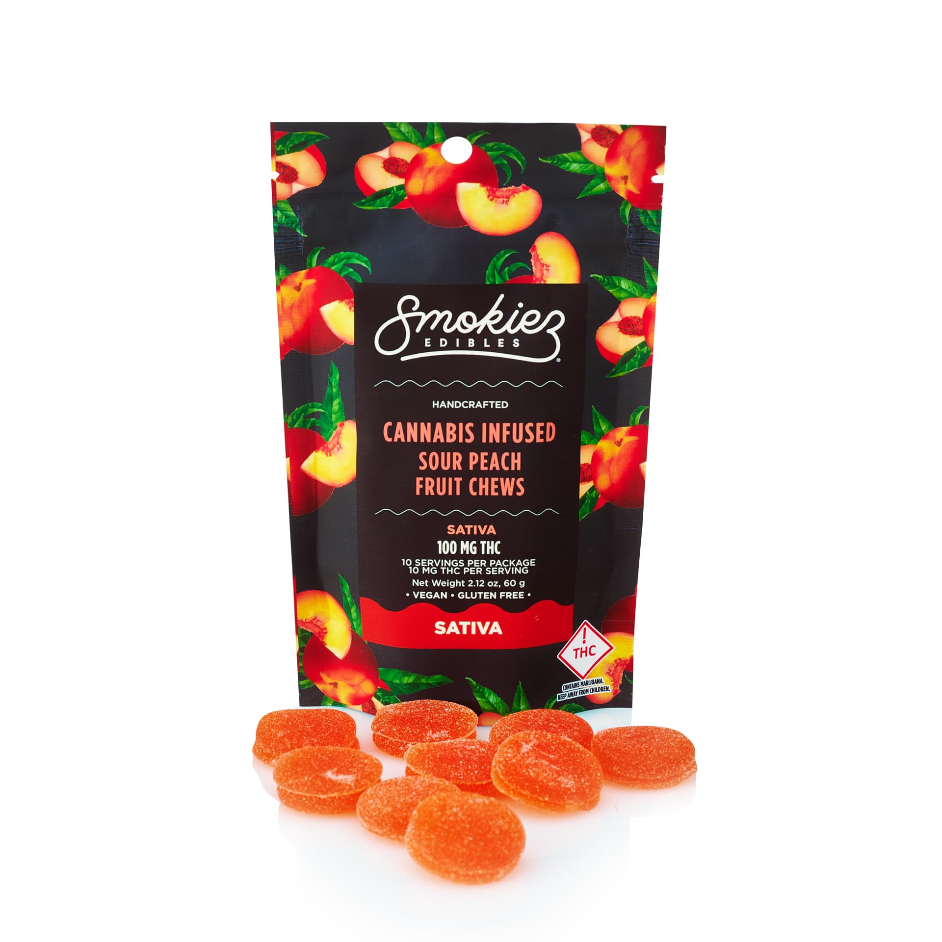 Smokiez Edibles