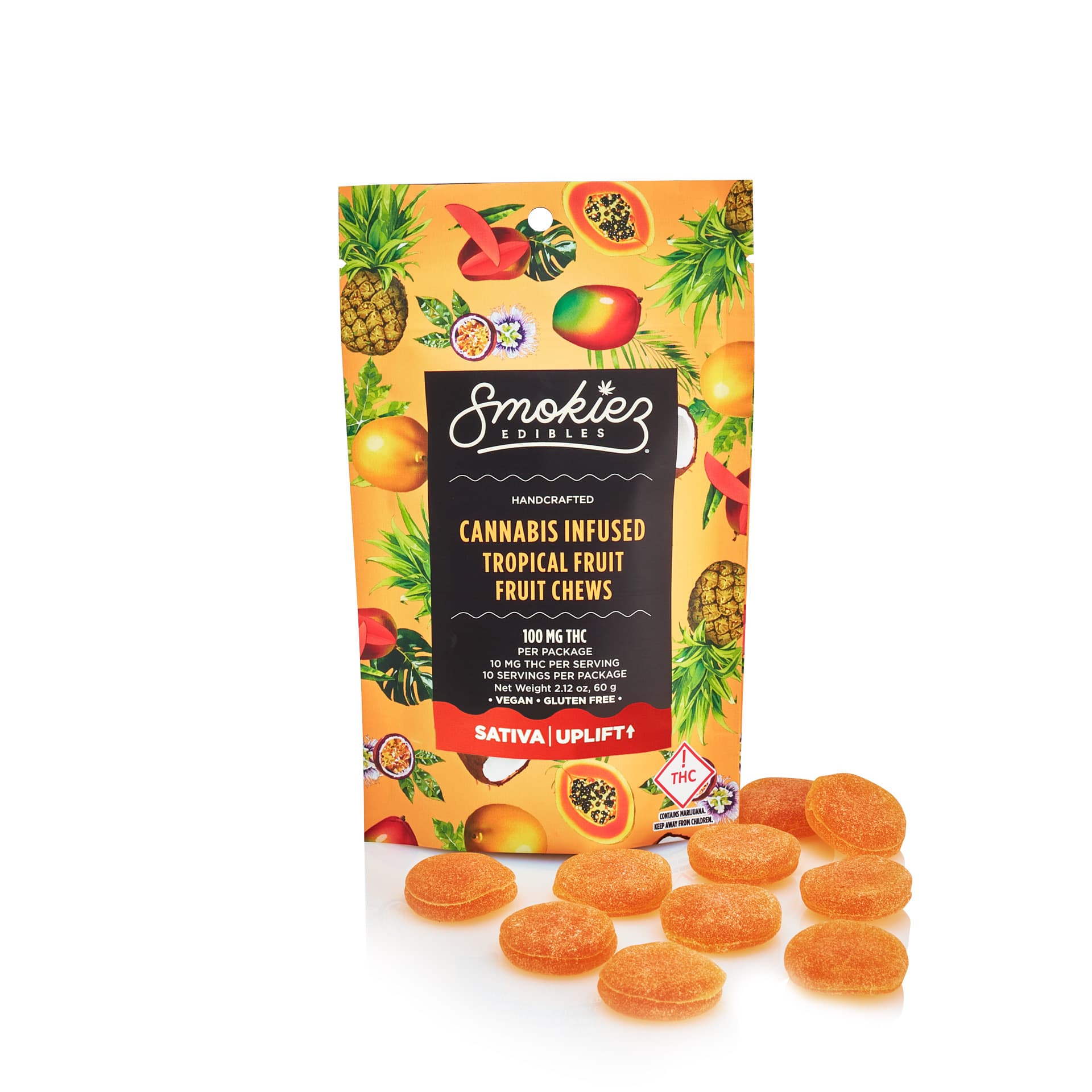 Smokiez Edibles
