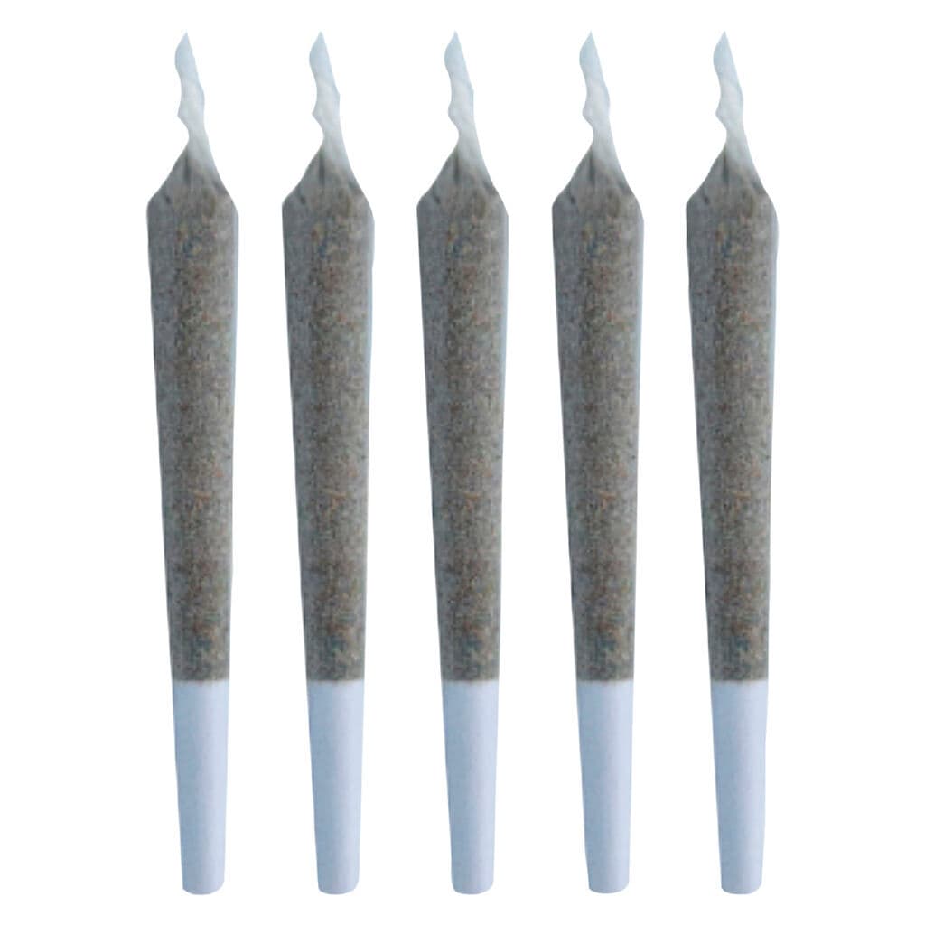 Truro Cosmic Cookies 5 x 0.5g Pre-Rolls