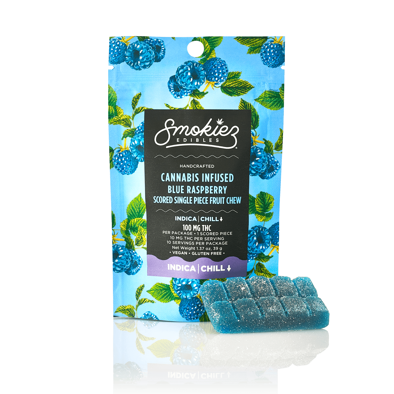 Smokiez Edibles