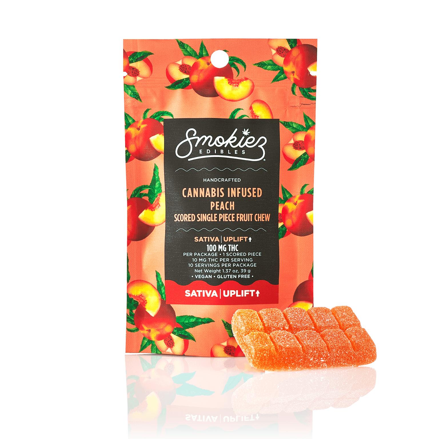 Smokiez Edibles