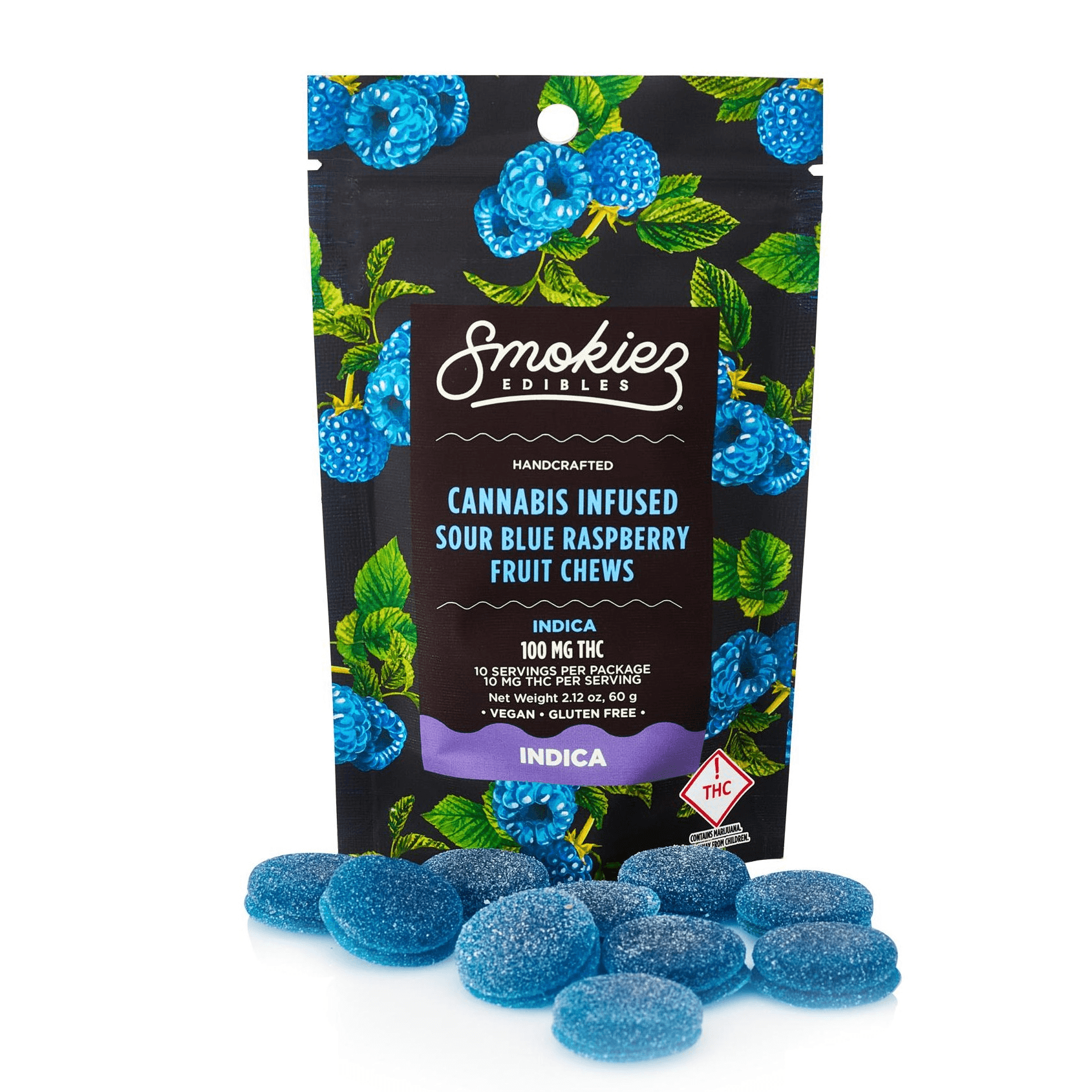 Smokiez Edibles