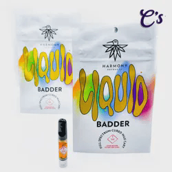 Harmony Extracts Sweet Sweet Vapes