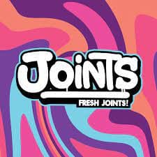 Just a Joint