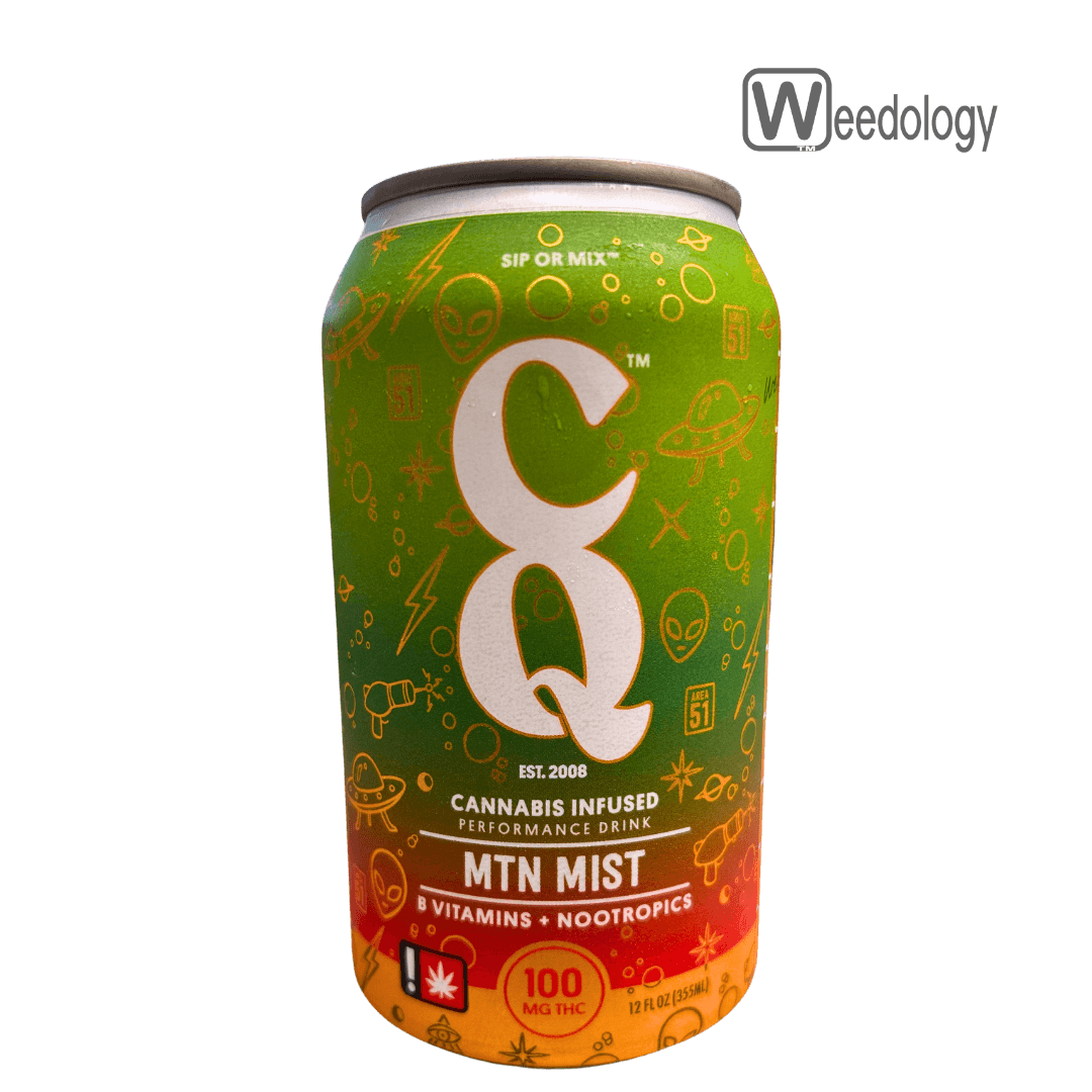 CQ Beverages