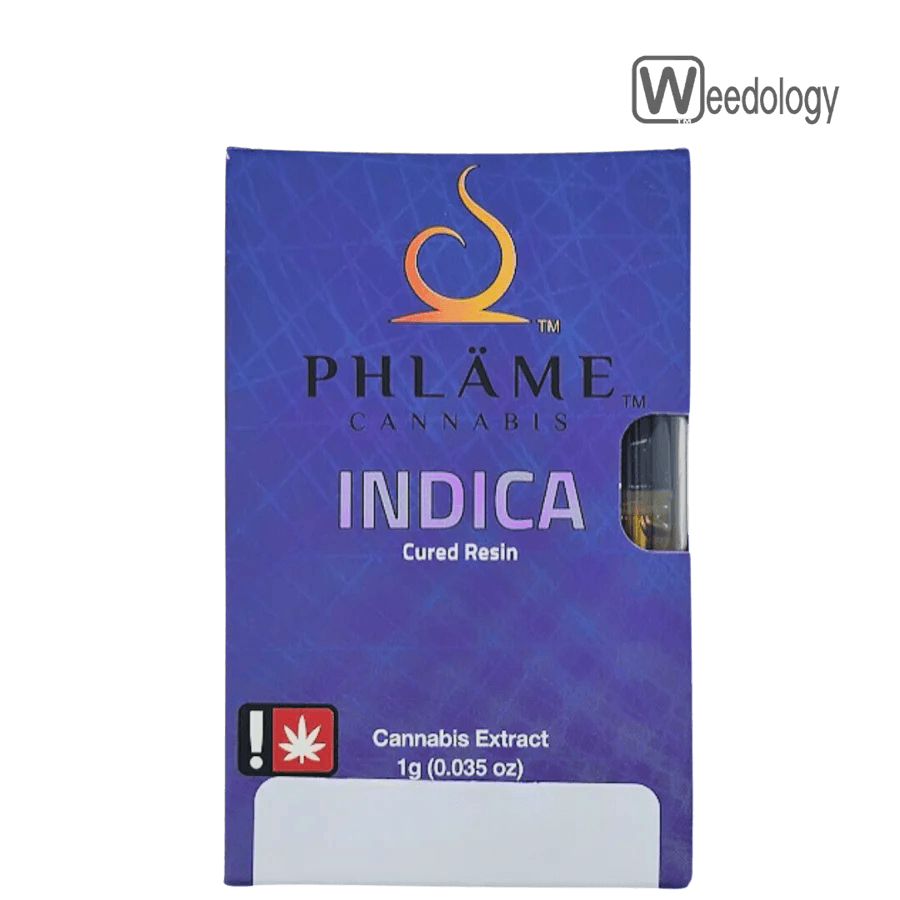 Phlame Vapes