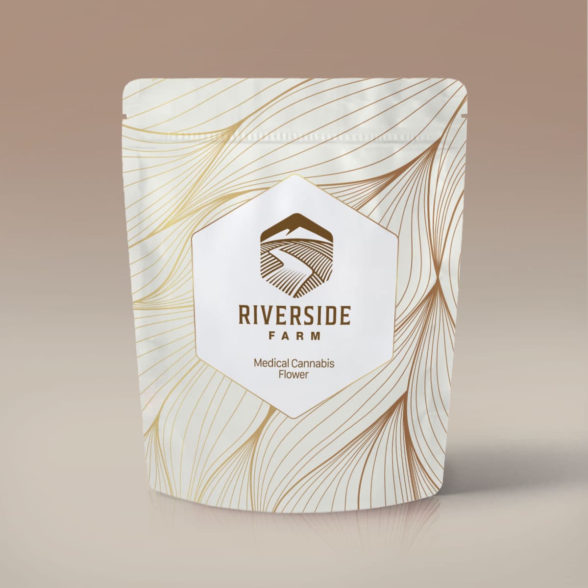 Riverside Fruit Smoothie | Flower | 3.5g
