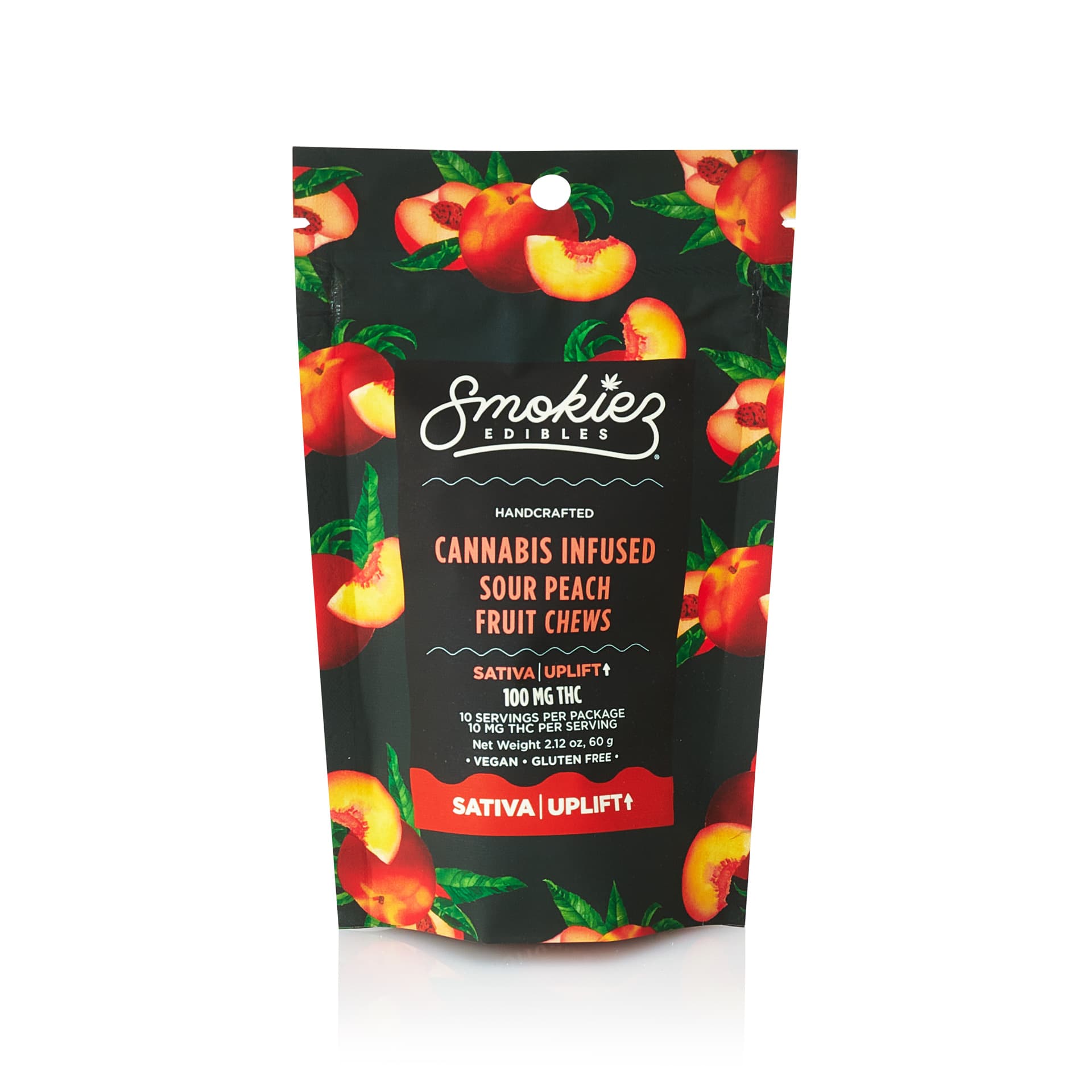 Smokiez Edibles