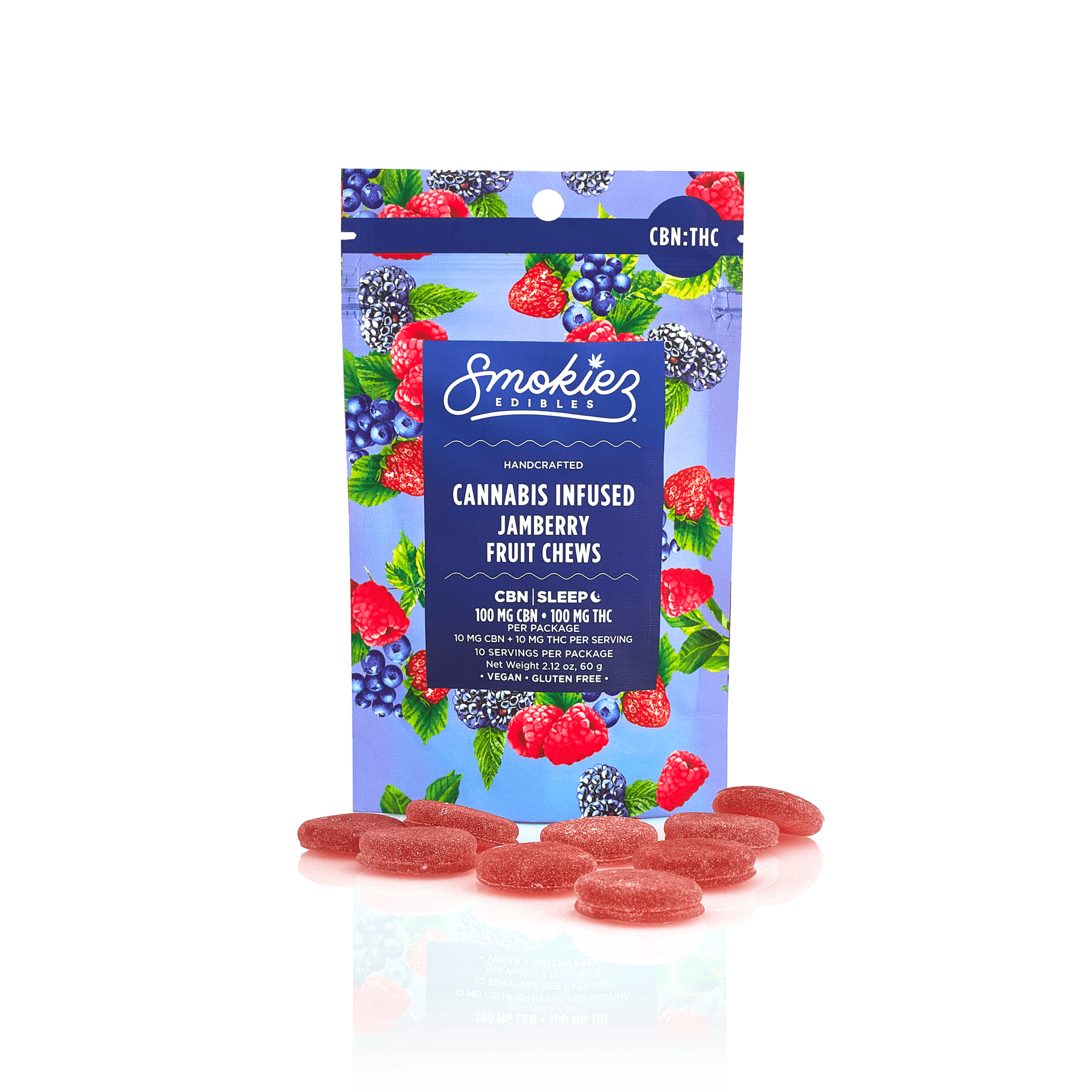 Smokiez Edibles