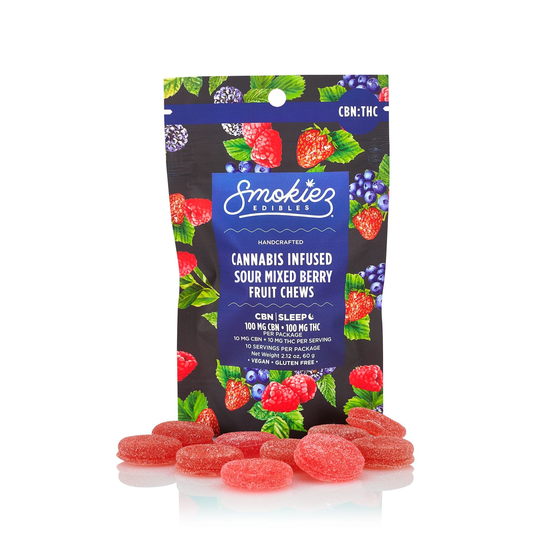 Smokiez Edibles