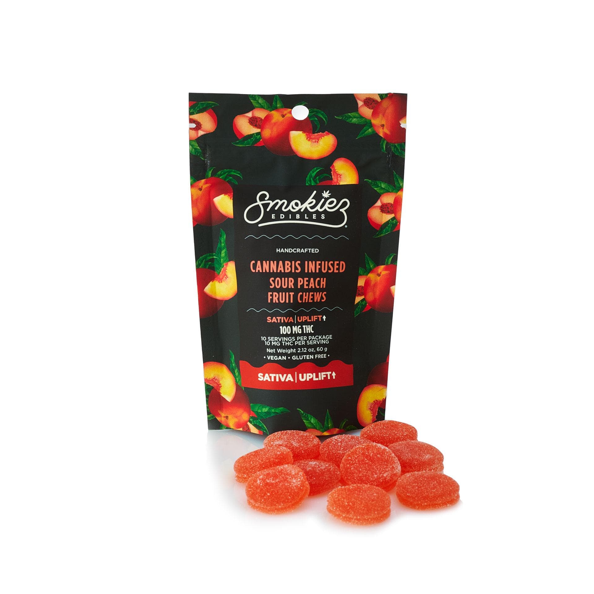 Smokiez Edibles