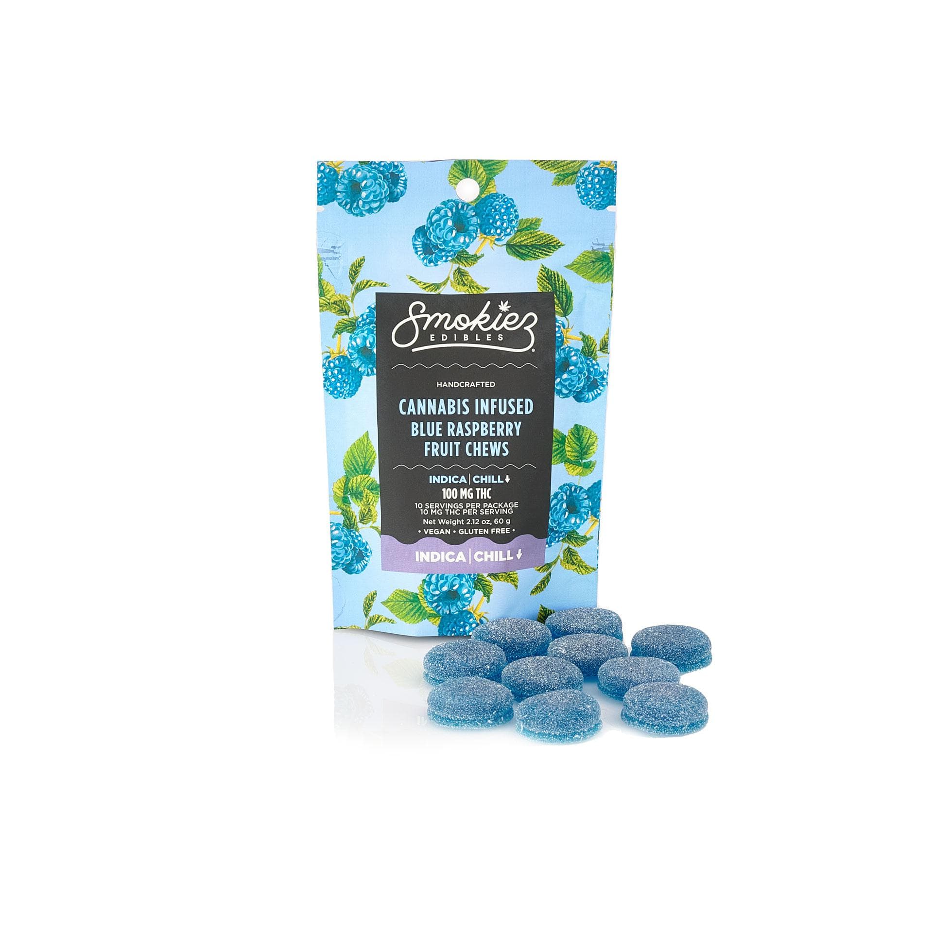 Smokiez Edibles