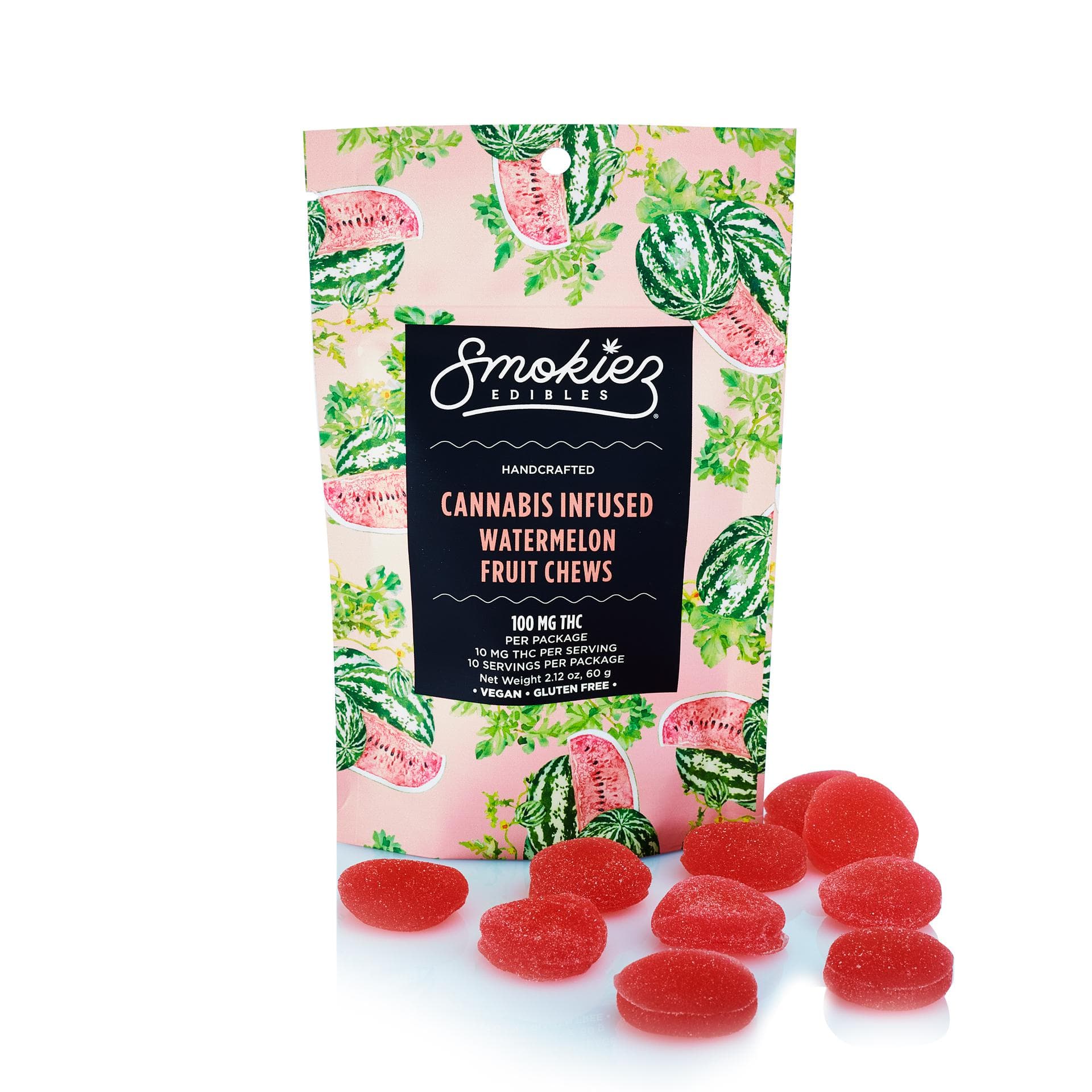 Smokiez Edibles