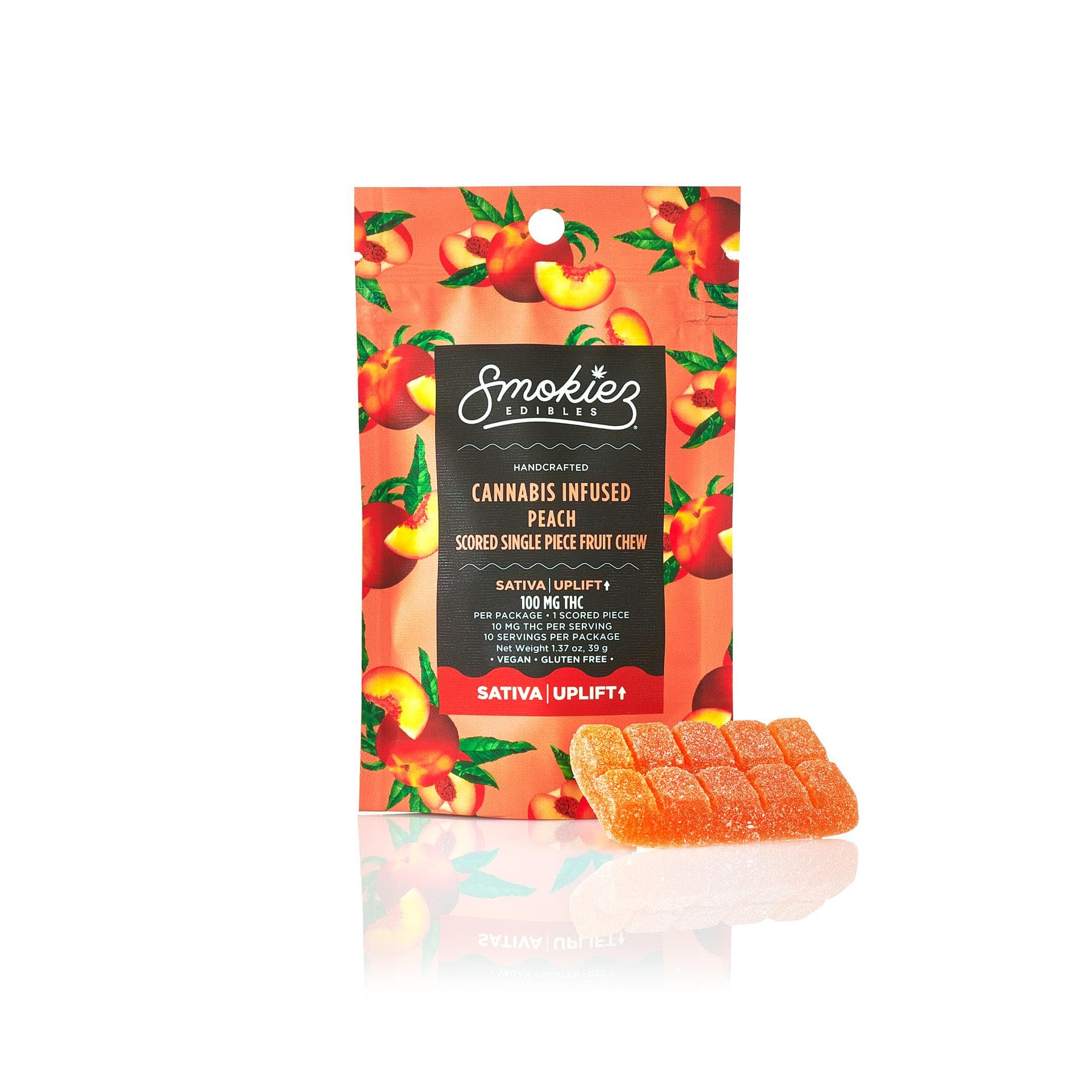 Smokiez Edibles