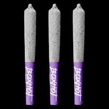 National Cannabis Distribution
