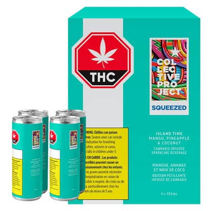 National Cannabis Distribution