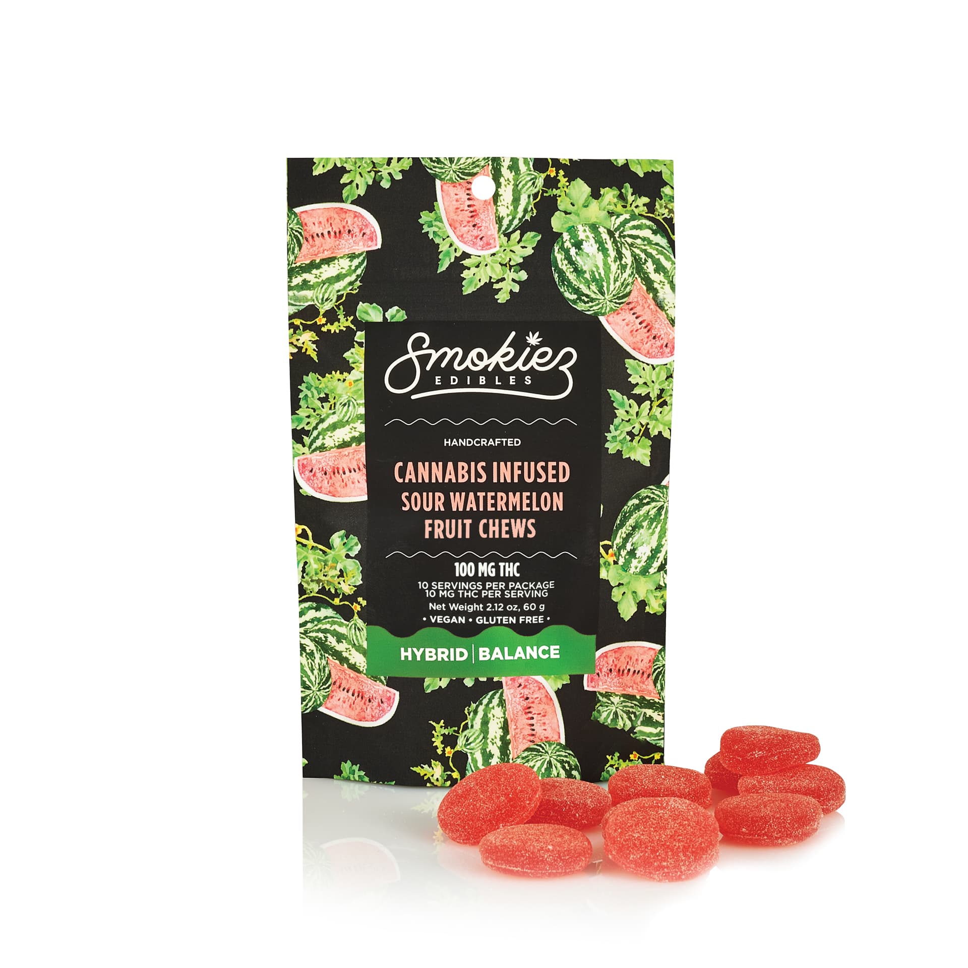 Smokiez Edibles