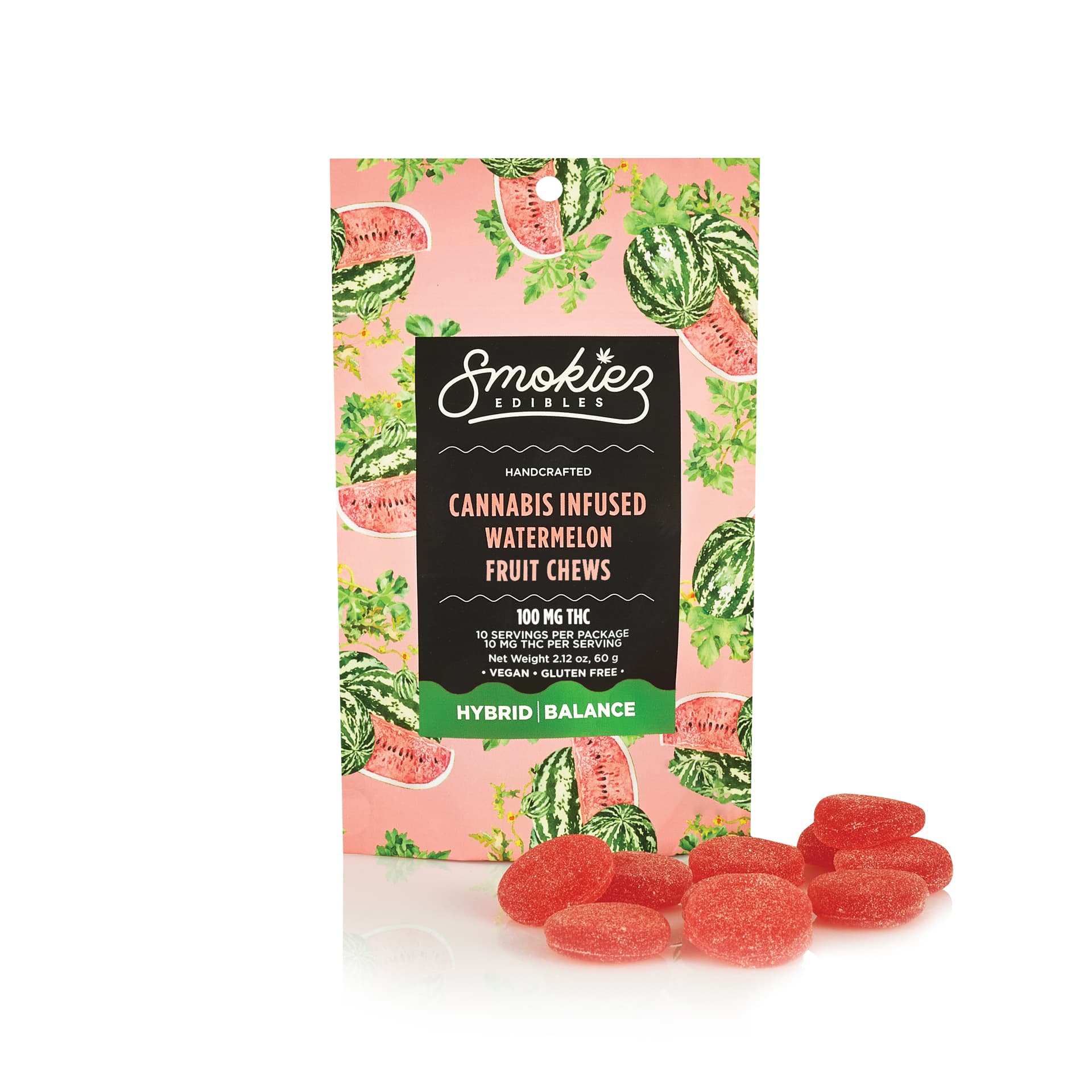 Smokiez Edibles