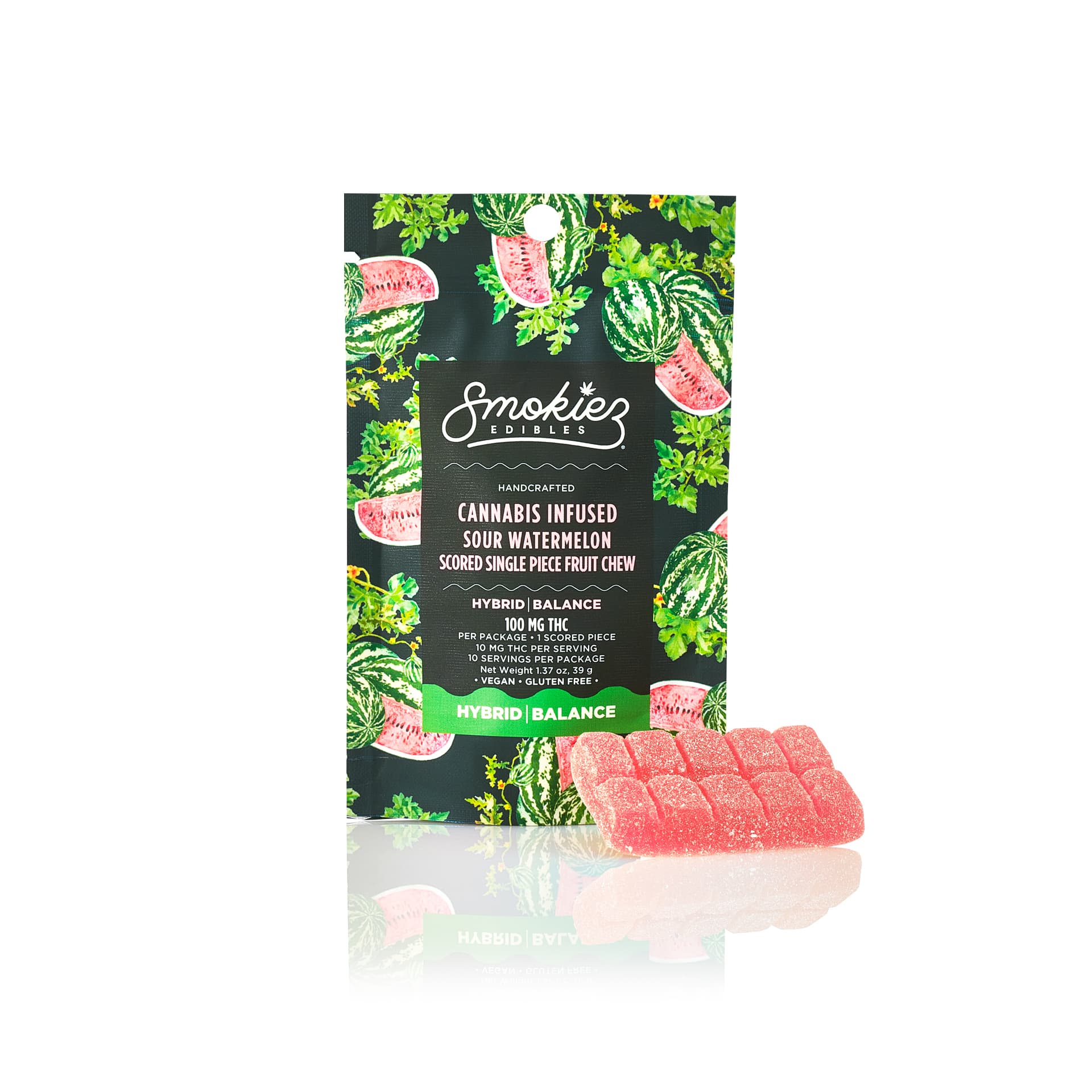 Smokiez Edibles
