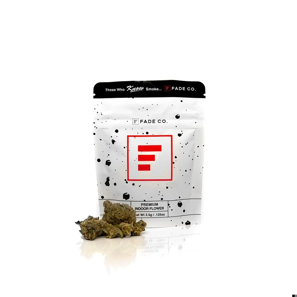 Fade Co. Gello | 3.5g