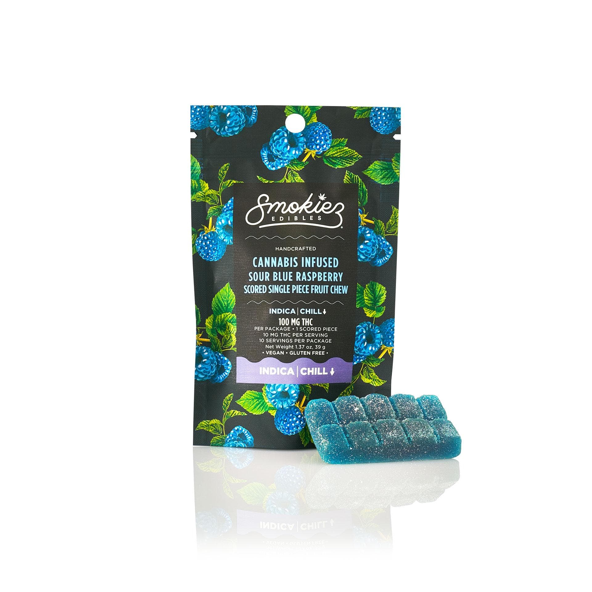 Smokiez Edibles