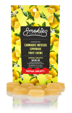 Smokiez Edibles