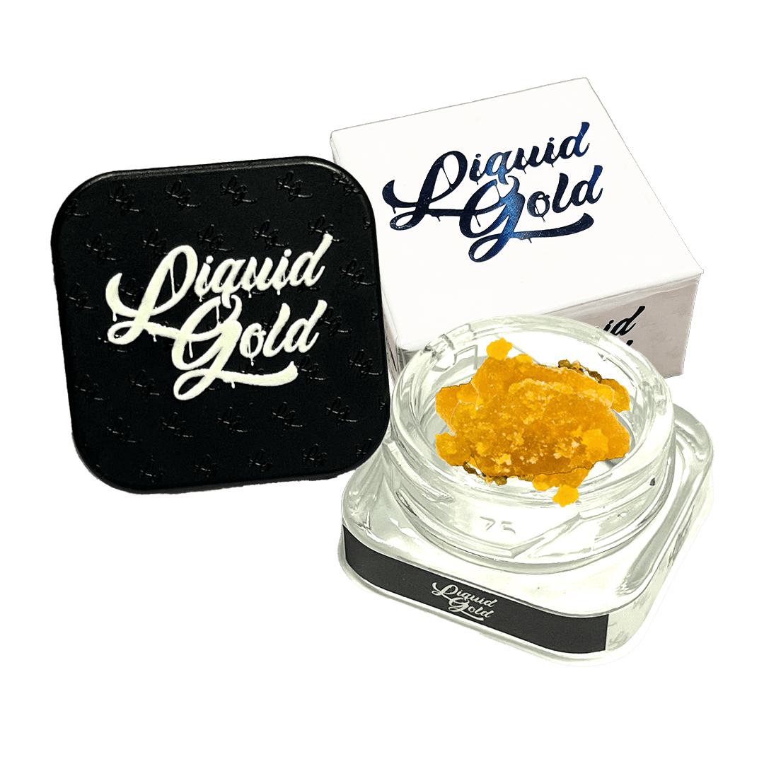 Liquid Gold Budder - Love Island