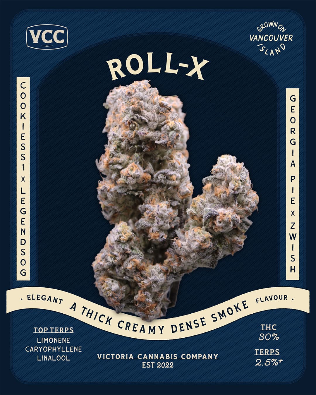 Victoria Cannabis Co.