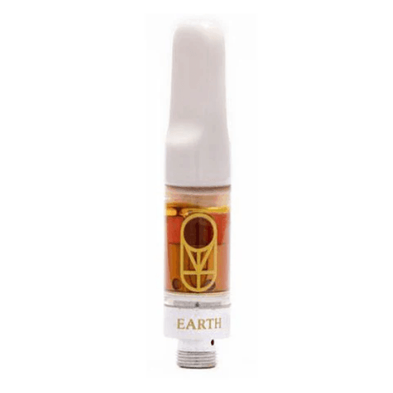 Purefarma CBD Earth Cartridge | 1g
