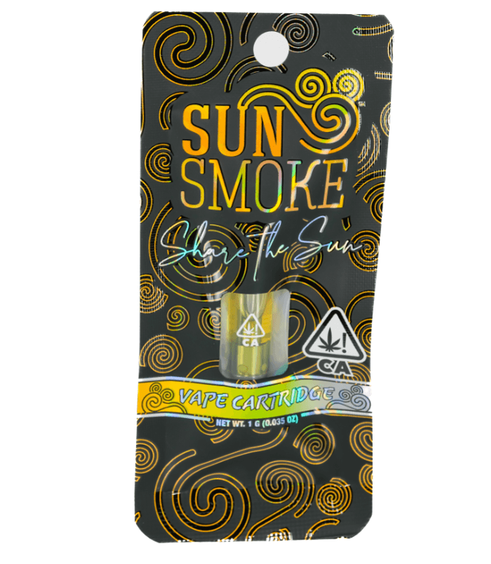 SunSmoke Green Crack Vapes