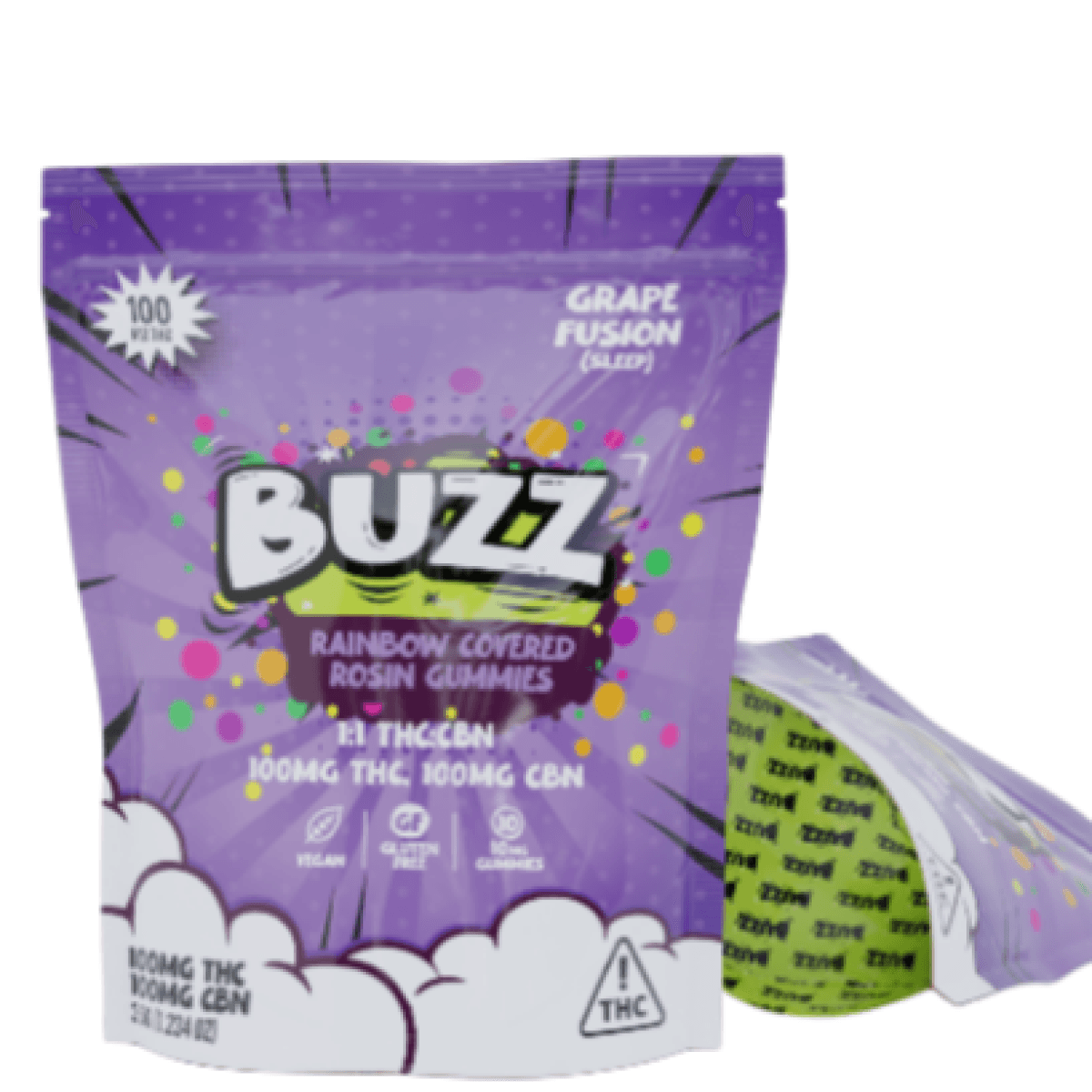 Buzz