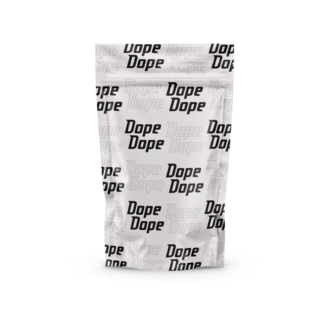 Dope Dope Dope Dope MAC 1 (H) Flower 14g