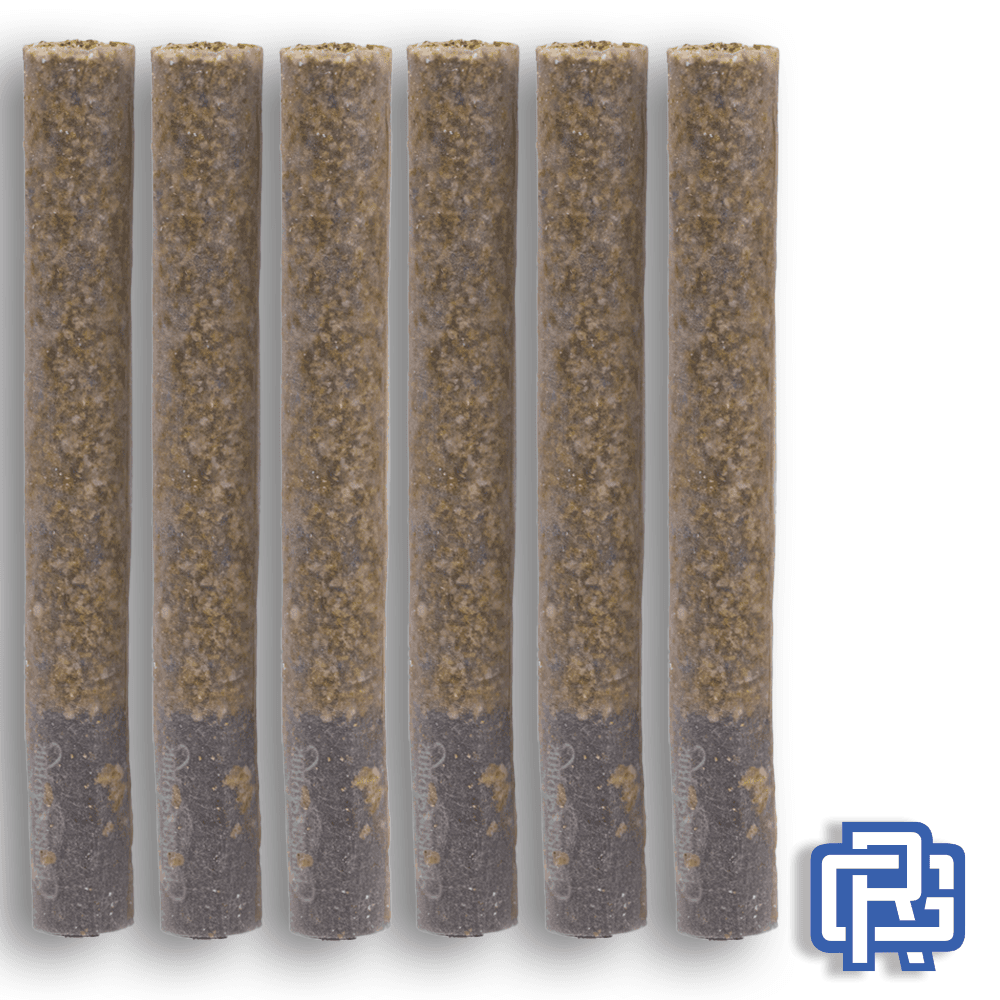 Benson Arbor Runtz Pre-Rolls | 0.6g 6pk | Benson Arbor