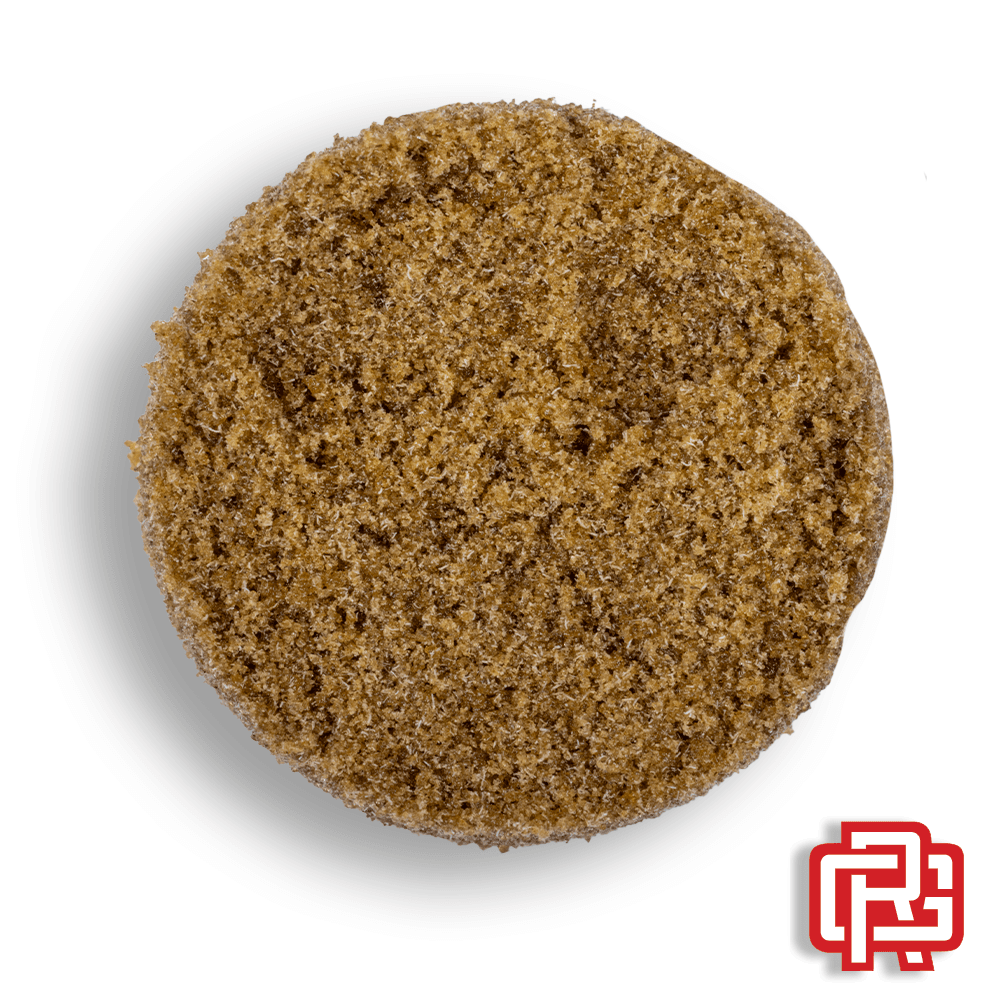 FORTE 8-Bit Applez Hash Concentrate | 2g (Cured Bubble Hash) | Forte