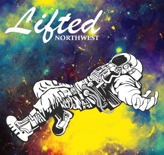 Lifted Northwest Lifted NW | PIXIE POP Preroll