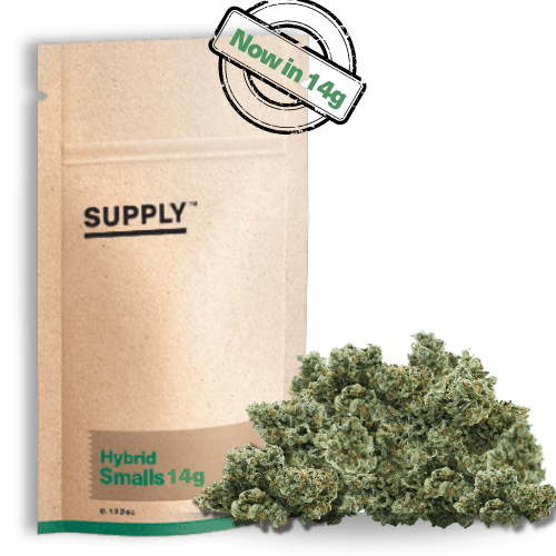 Supply Double OG Chem Smalls