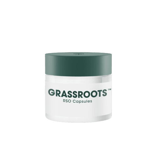 Grassroots Tinctures