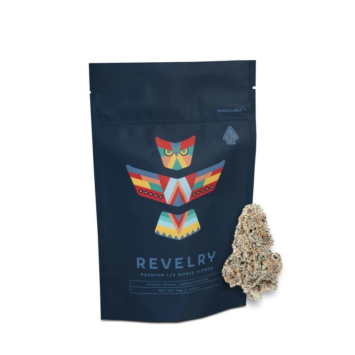 Revelry