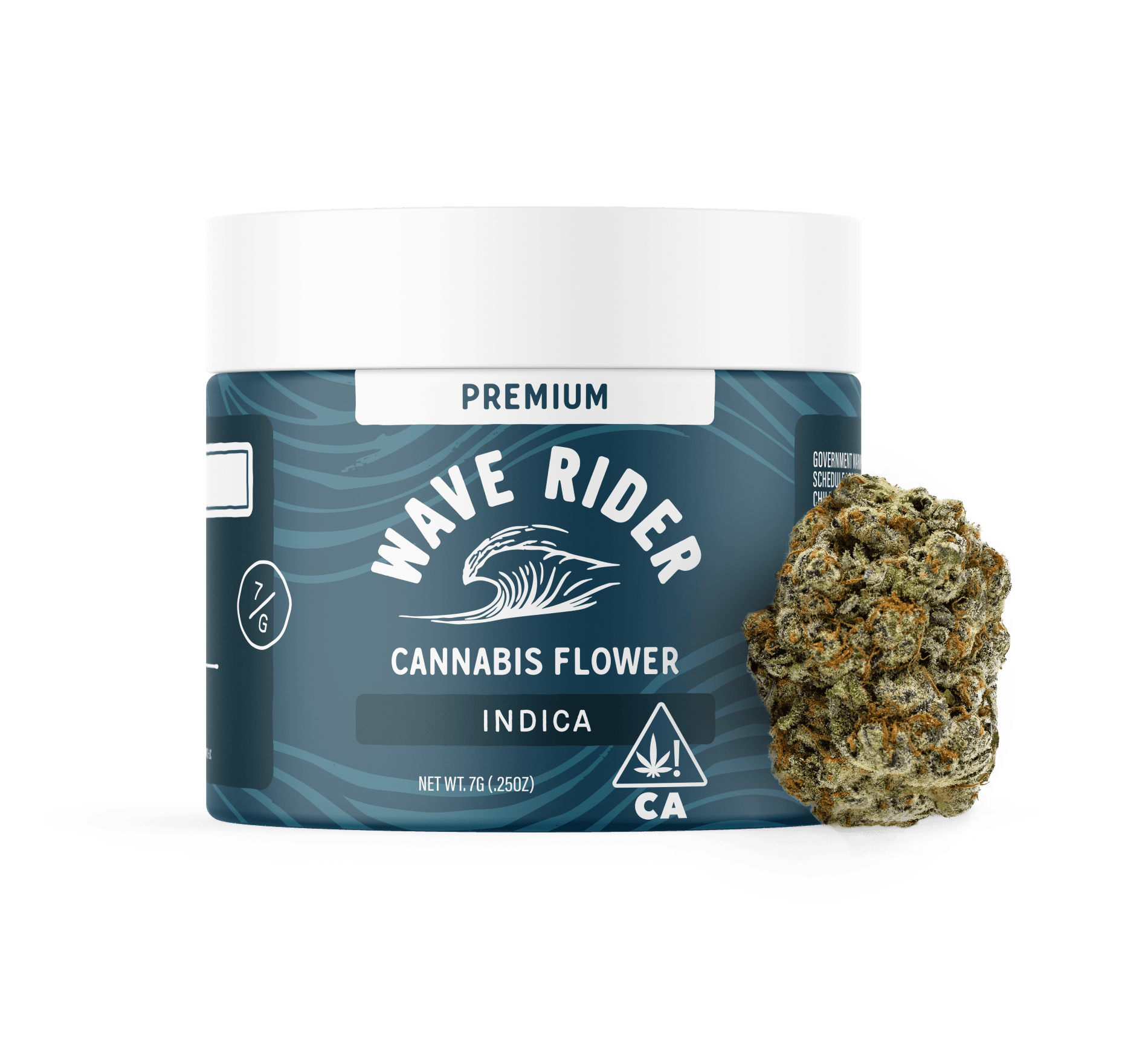 Wave Rider Wave Rider 7g Slurricane