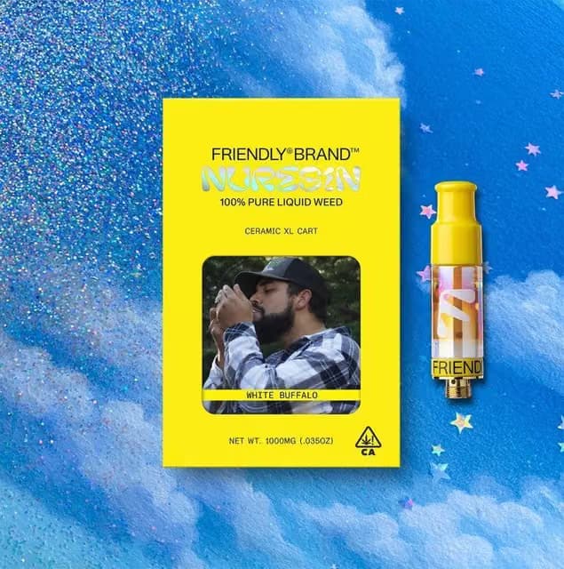 Friendly Brand