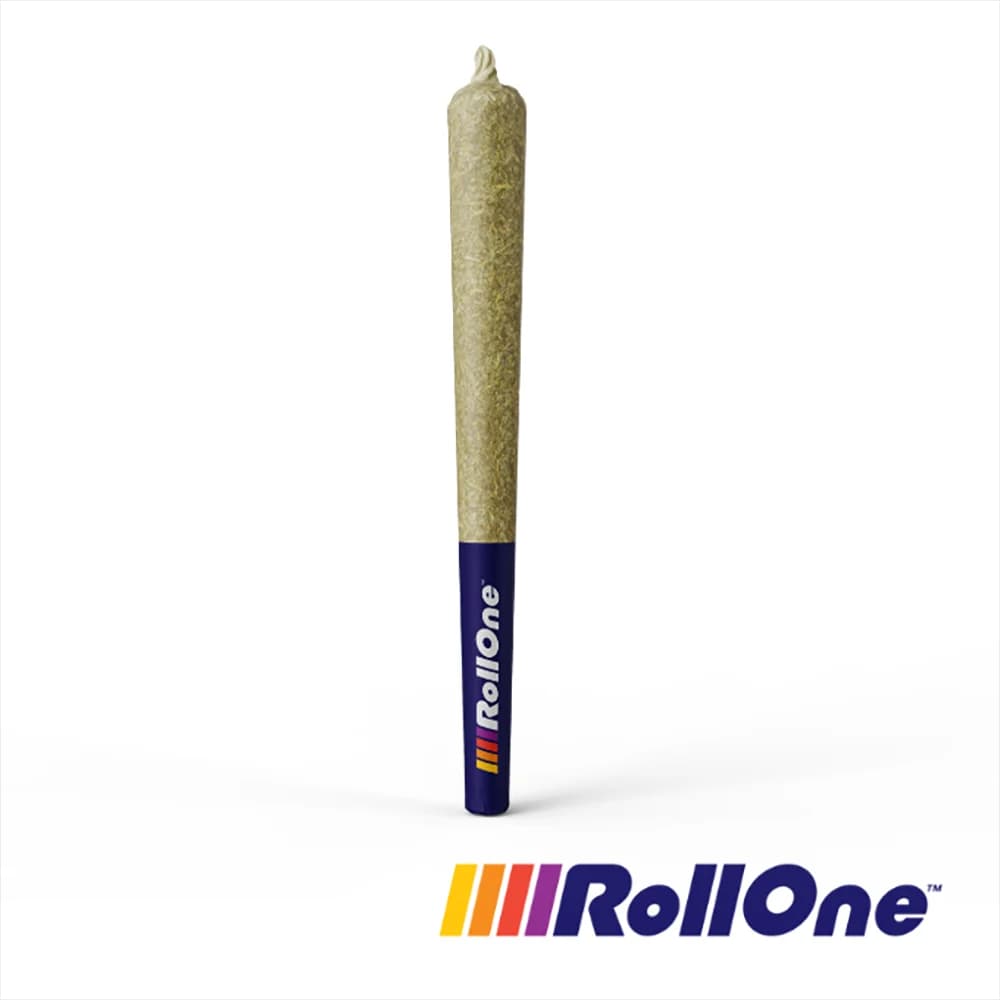 Roll One Mercyene [1g]