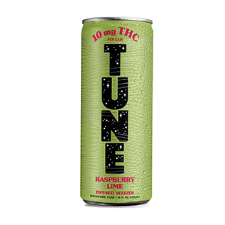 TUNE Beverages