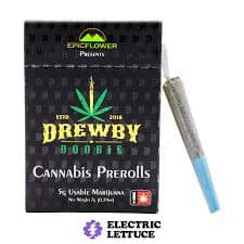 Drewby Doobie