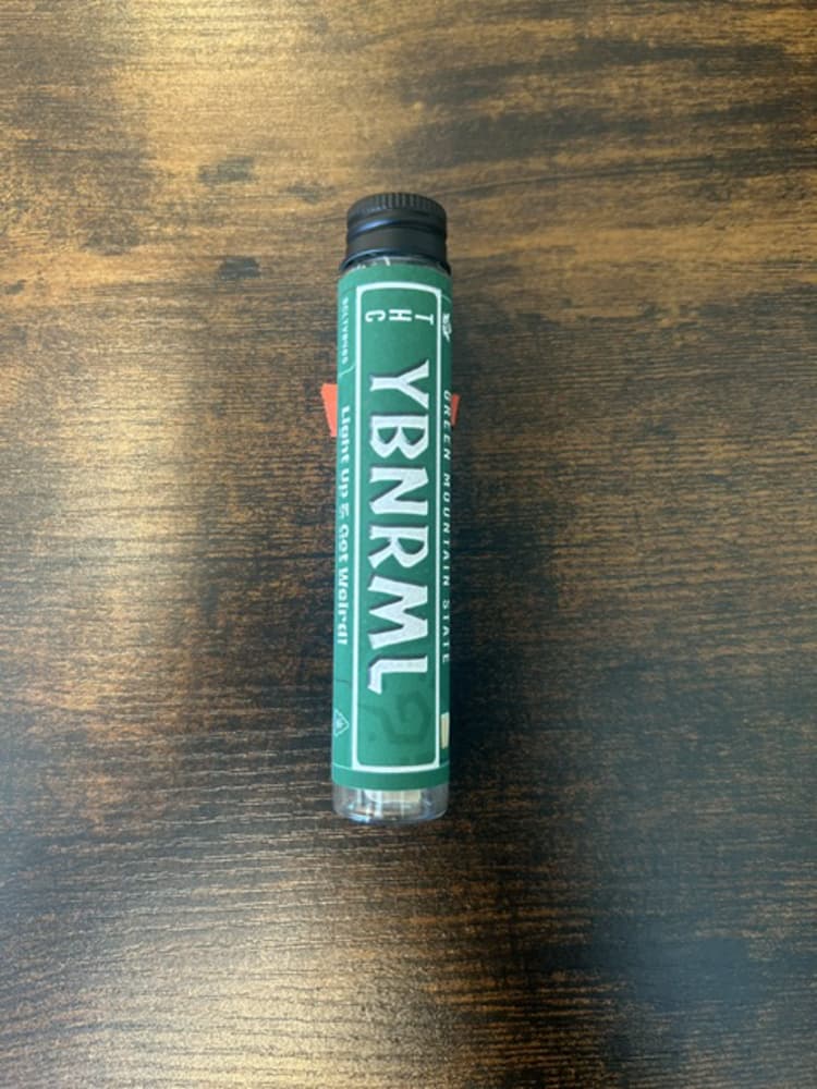YBNRML