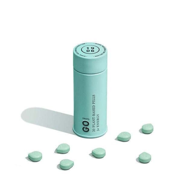 1906 Go 1:1 - 20pk Tablets