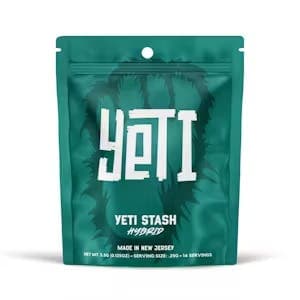 Yeti