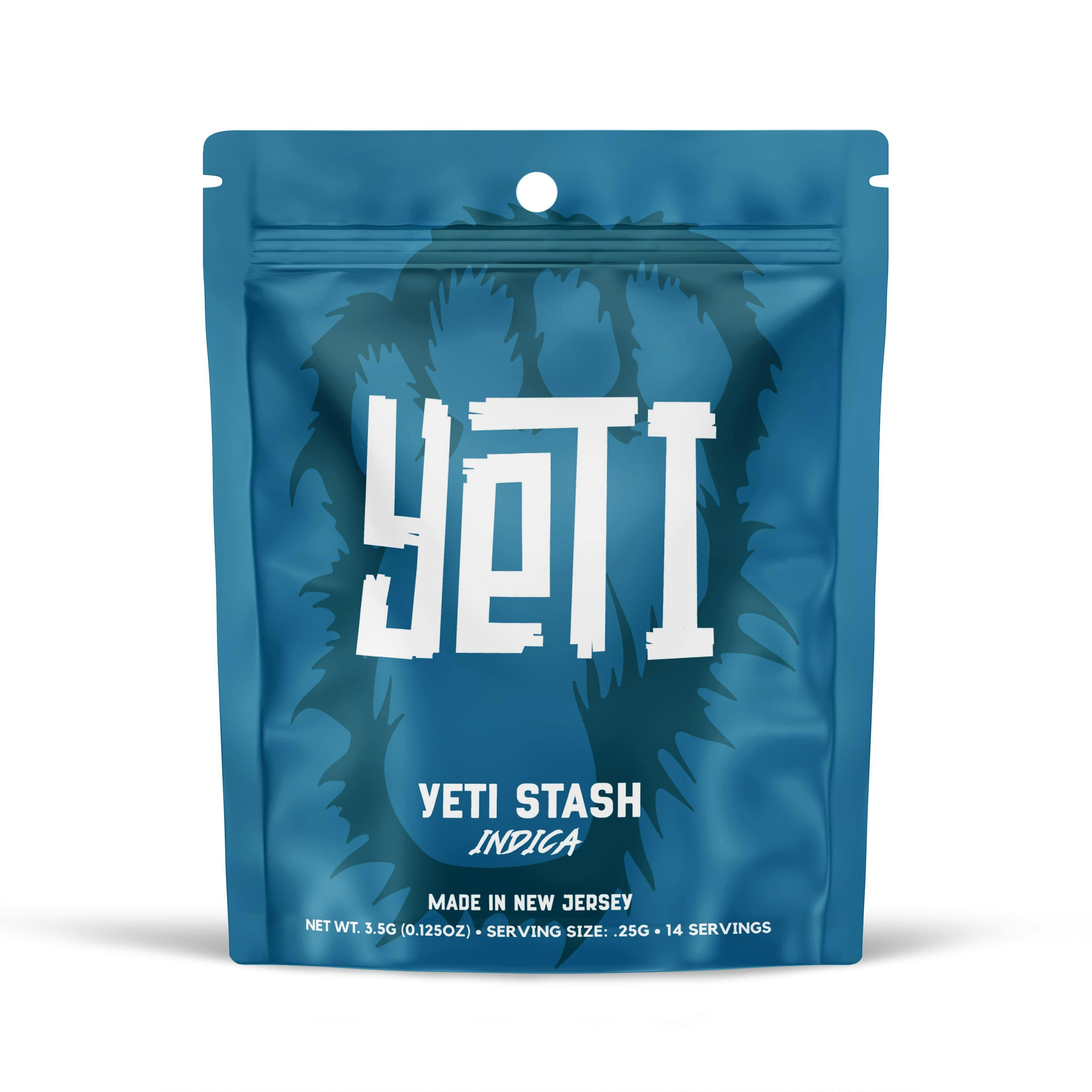 Yeti