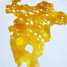 Doc Croc Doc Croc Shatter - 1gm  - Cream Soda