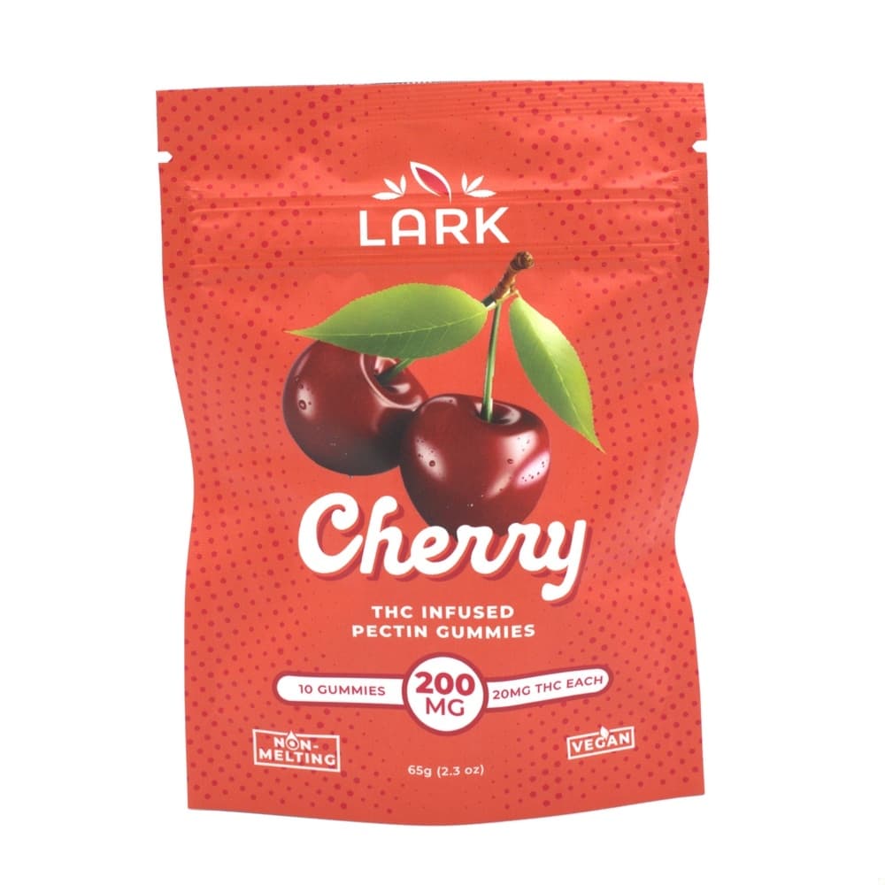 Lark Cherry [10pk] (200mg)
